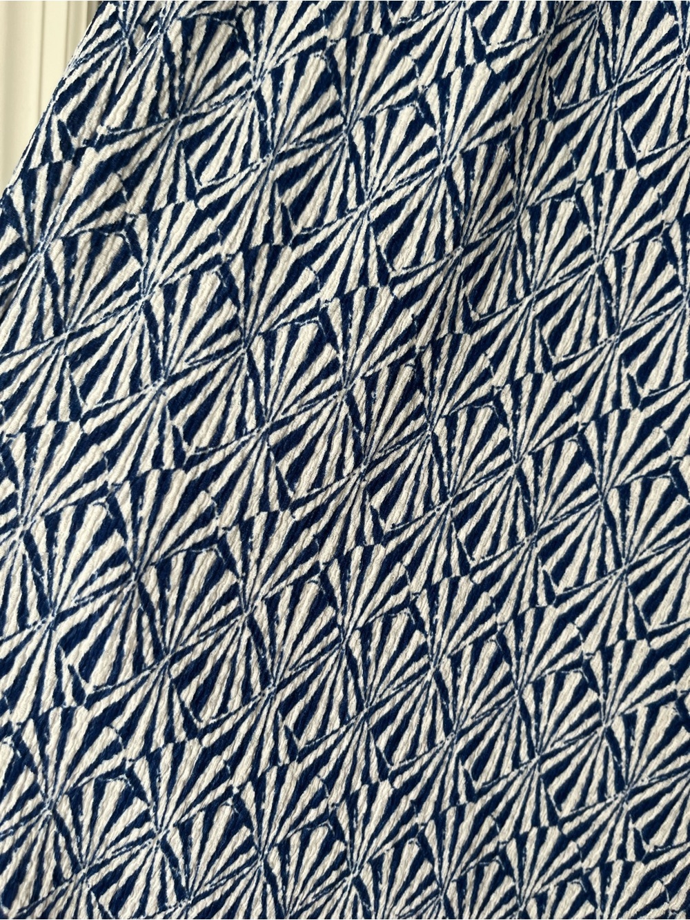 VTG patterned pants - Picture 3 of 3